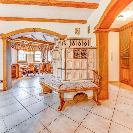 Spacious Flat In Adenau Near The N Rburgring Dış mekan fotoğraf