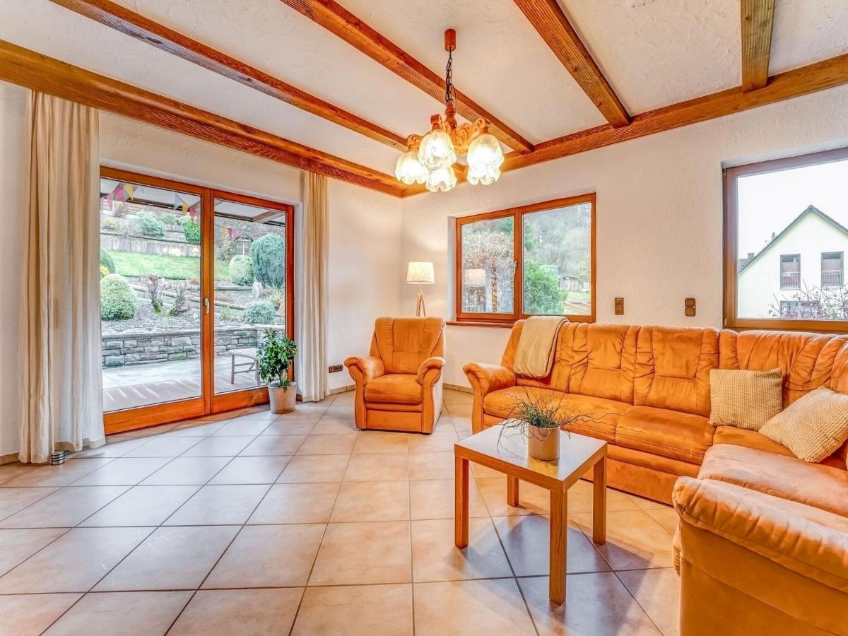 Spacious Flat In Adenau Near The N Rburgring Dış mekan fotoğraf