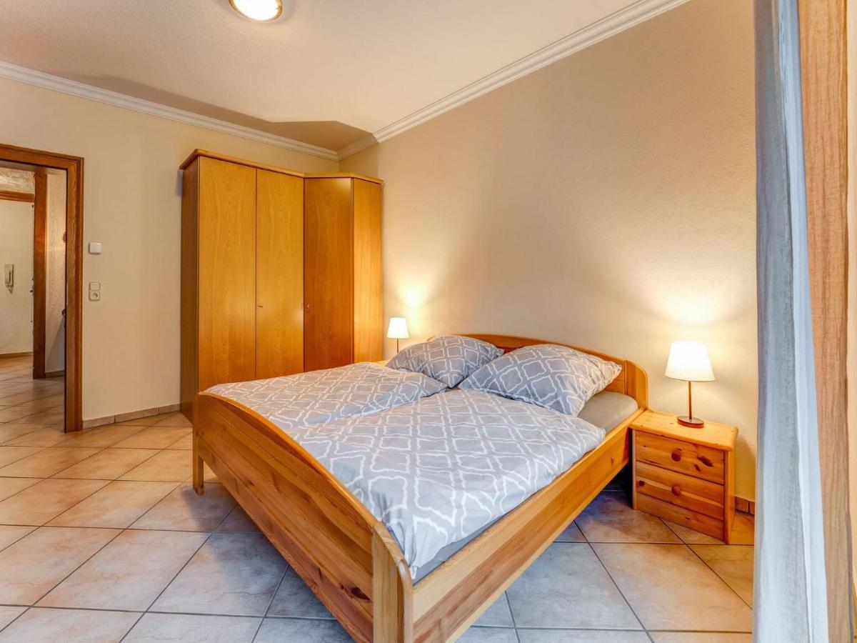Spacious Flat In Adenau Near The N Rburgring Dış mekan fotoğraf