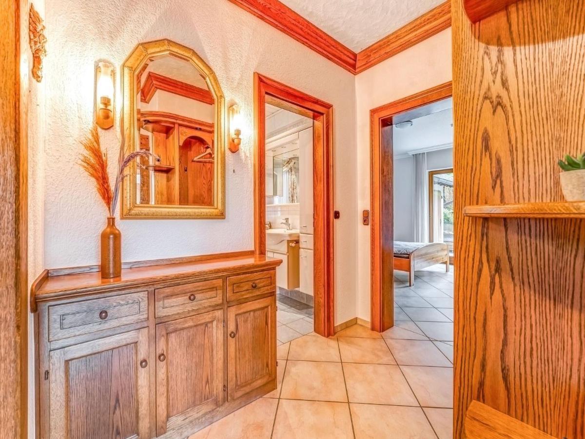 Spacious Flat In Adenau Near The N Rburgring Dış mekan fotoğraf