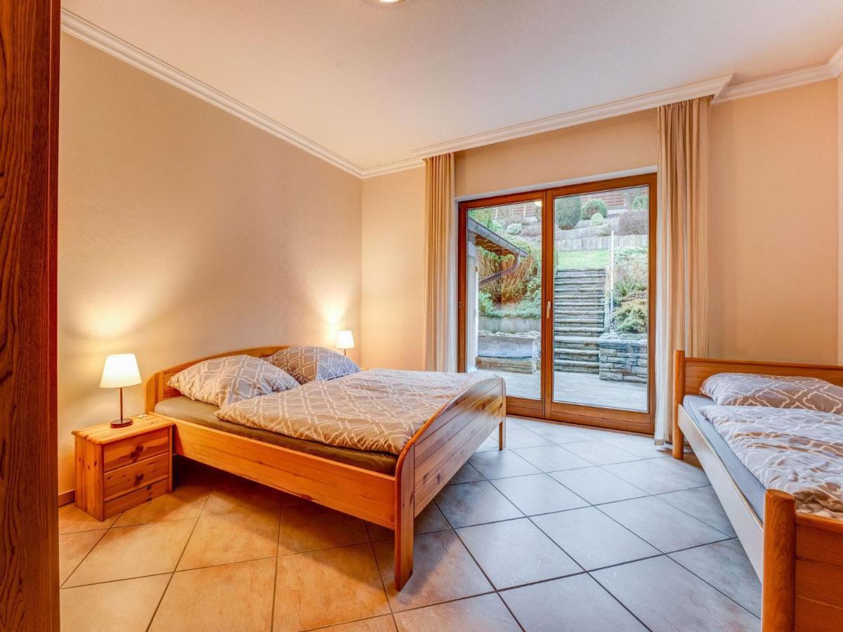 Spacious Flat In Adenau Near The N Rburgring Dış mekan fotoğraf