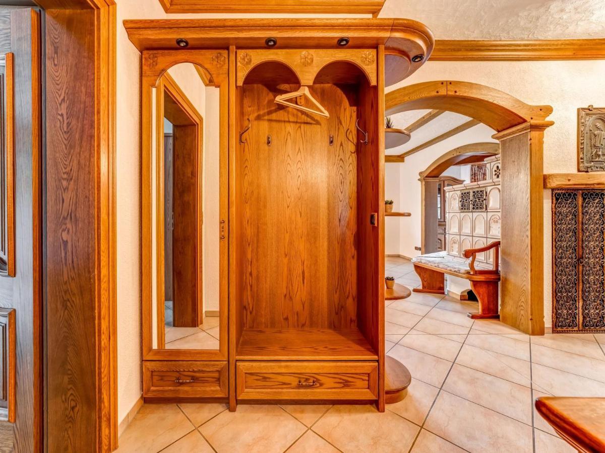 Spacious Flat In Adenau Near The N Rburgring Dış mekan fotoğraf