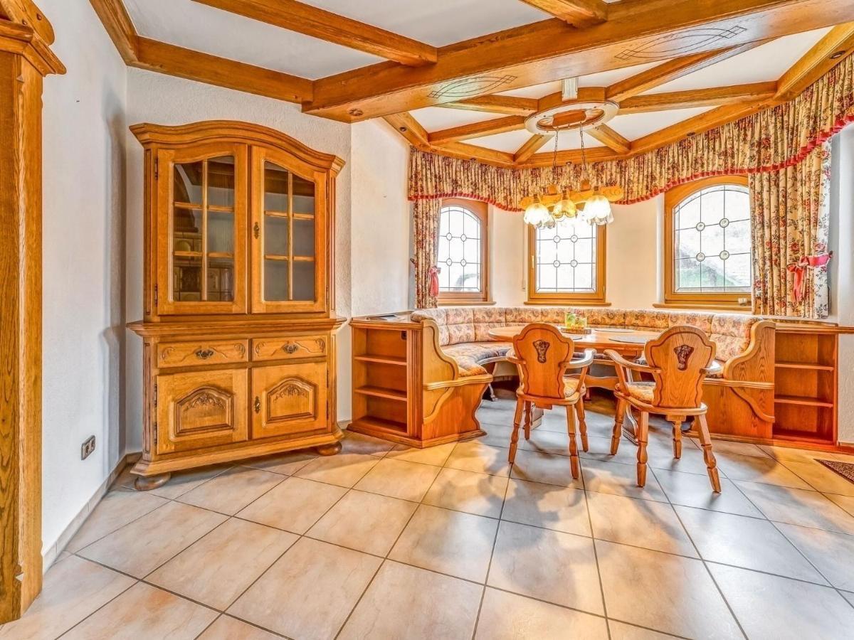 Spacious Flat In Adenau Near The N Rburgring Dış mekan fotoğraf