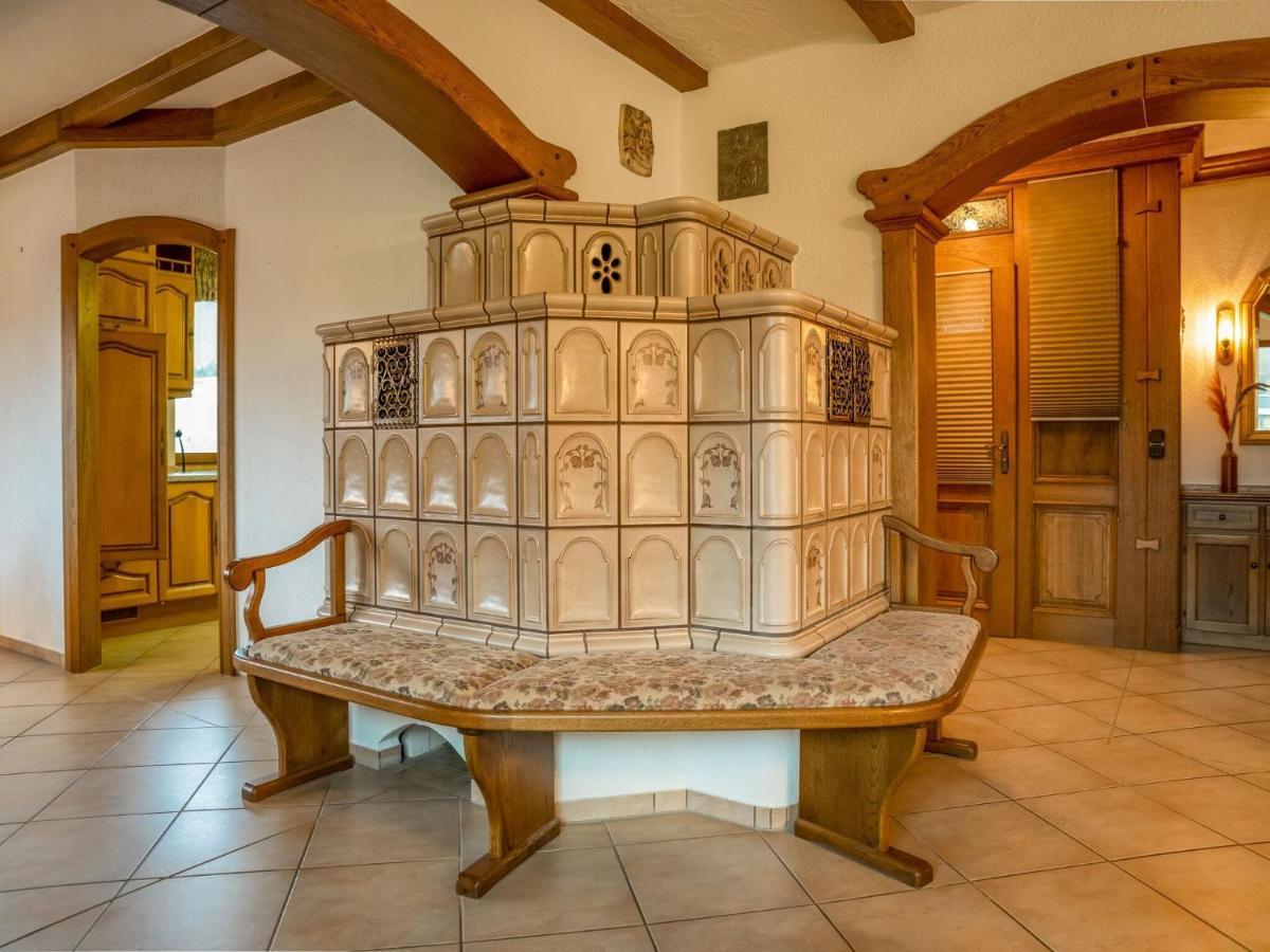 Spacious Flat In Adenau Near The N Rburgring Dış mekan fotoğraf