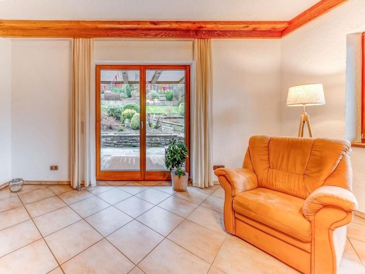 Spacious Flat In Adenau Near The N Rburgring Dış mekan fotoğraf