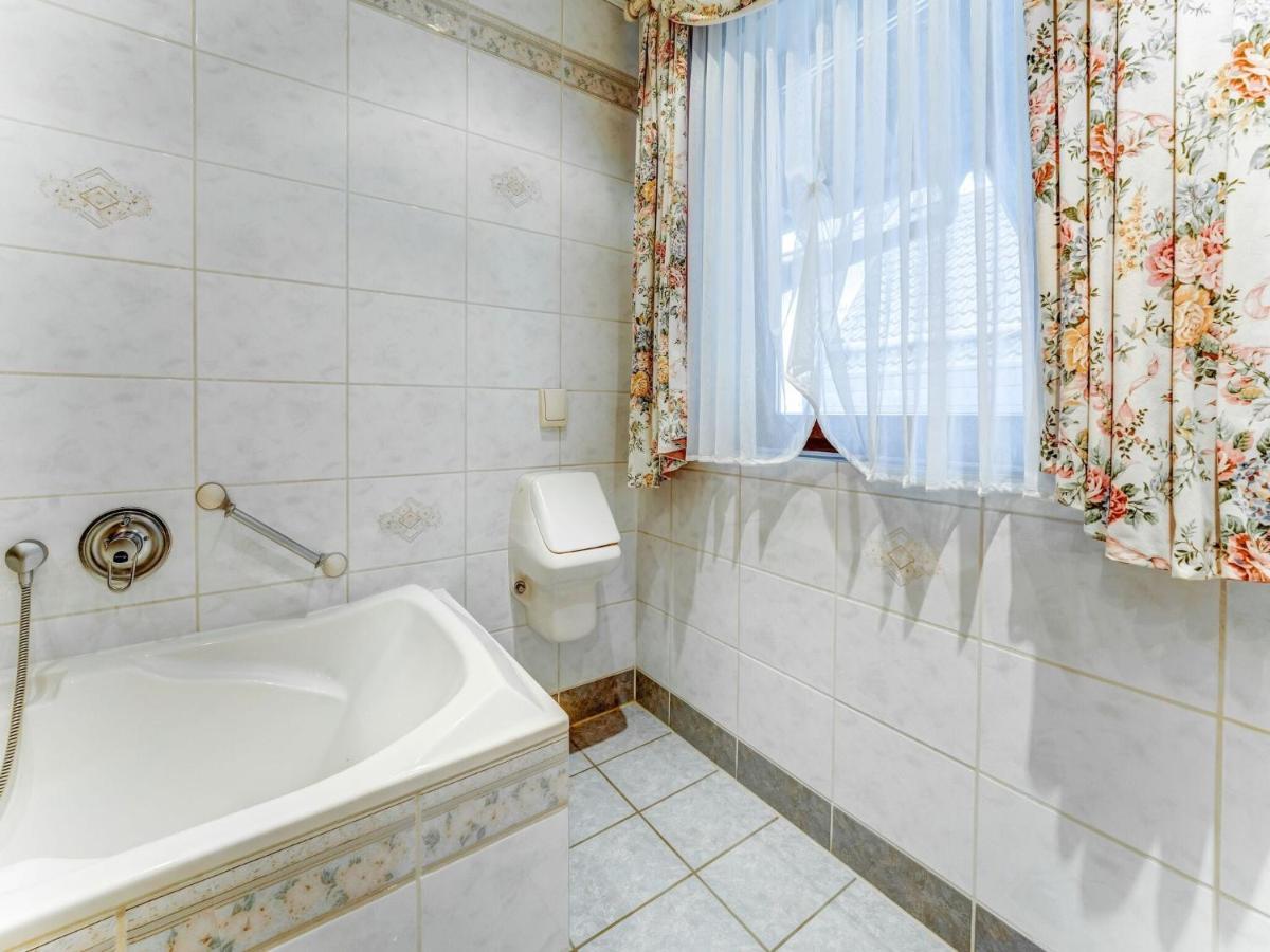 Spacious Flat In Adenau Near The N Rburgring Dış mekan fotoğraf