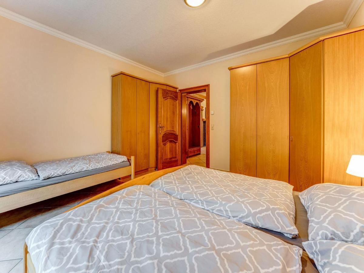 Spacious Flat In Adenau Near The N Rburgring Dış mekan fotoğraf