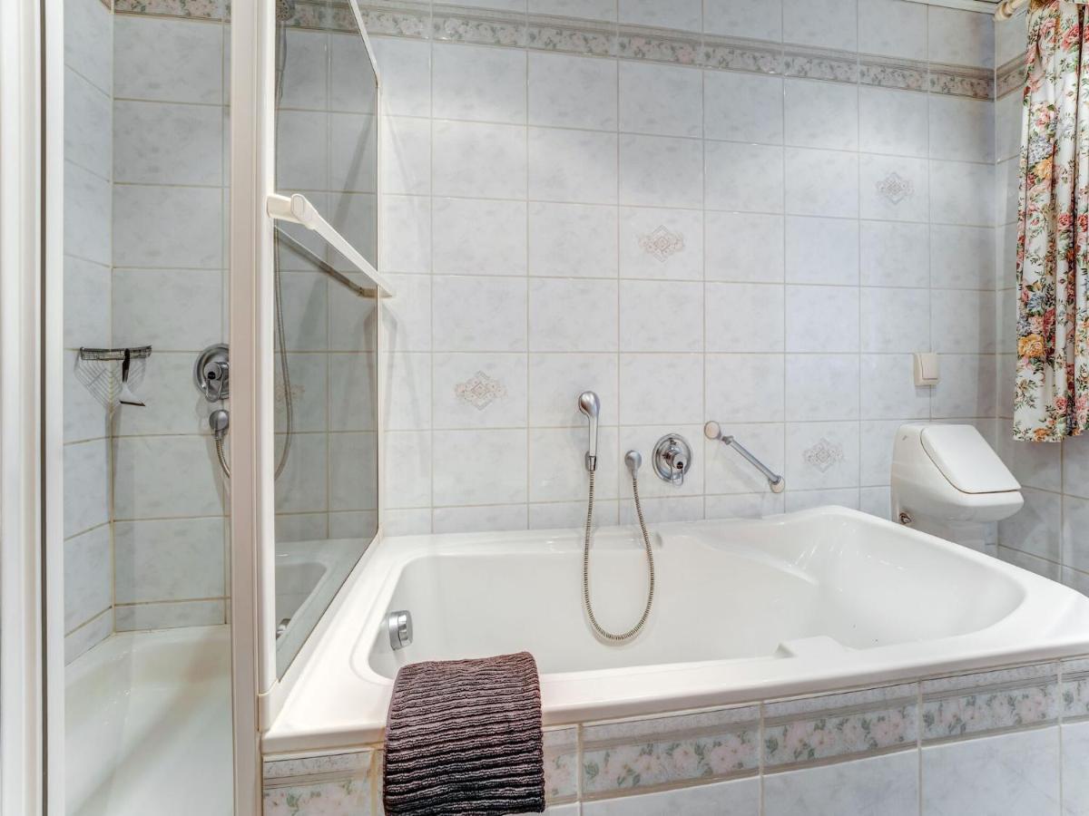 Spacious Flat In Adenau Near The N Rburgring Dış mekan fotoğraf