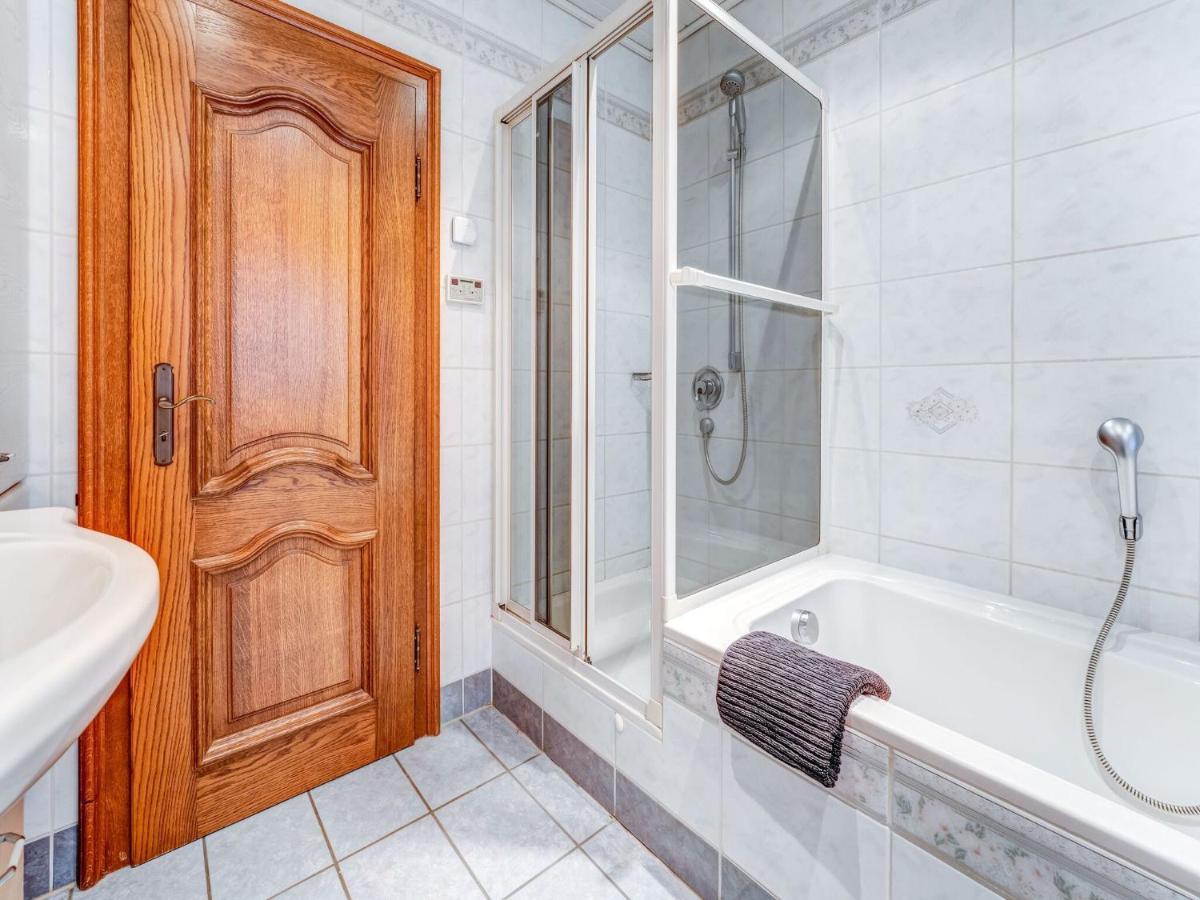 Spacious Flat In Adenau Near The N Rburgring Dış mekan fotoğraf
